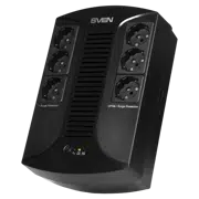 Источник бесперебойного питания SVEN UPS UP-L1000E