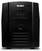 Источник бесперебойного питания Sven Pro 1000