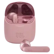 Наушники JBL Tune 225TWS, Беспроводные, Розовый
