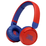 Наушники JBL JR310BT, Красный