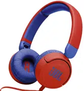 Наушники JBL JR310 Red