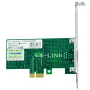 INTEL Ethernet Server Adapter Intel I210