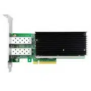 Intel Server Adapter Intel XXV710, PCIe 3.0 x8, Dual SFP28 Port 25G