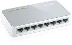 Коммутатор Tp-Link TL-SF1008D