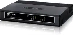 Коммутатор Tp-Link TL-SF1016D