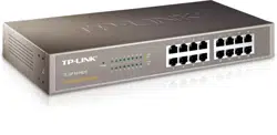 Коммутатор Tp-Link TL-SF1016DS