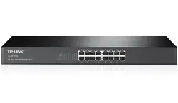 Коммутатор Tp-Link TL-SF1016