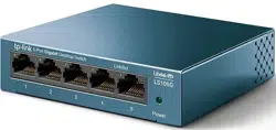 Коммутатор Tp-Link LS105G