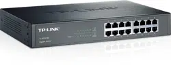 Коммутатор Tp-Link TL-SG1016D