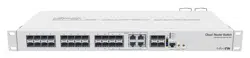 Switch MikroTik CRS328-4C-20S-4S+RM