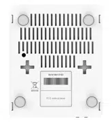 Mikrotik RB960PGS, hEX PoE