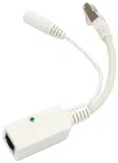 Adaptor de rețea MikroTik RBGPOE