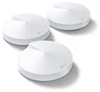 Точка доступа Tp-link Deco M5 3-Pack