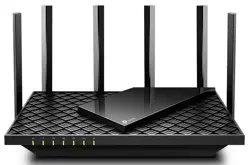 Беспроводной маршрутизатор Tp-Link Archer AX73