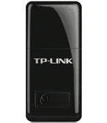 Сетевой адаптер Tp-link TL-WN823N