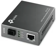 Switch Tp-Link MC112CS