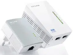 Устройство Powerline Tp-Link TL-WPA4220KIT