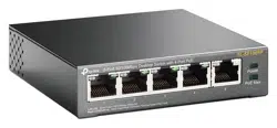 Коммутатор Tp-Link TL-SF1005P