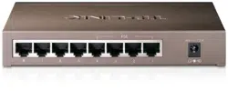 Коммутатор Tp-Link TL-SF1008P