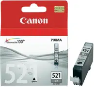 Картридж Canon CLI-521GY