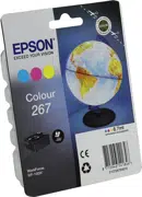 Картридж Epson C13T26704010