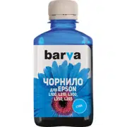 Контейнер с чернилами Barva PN-EL100N, L100-401