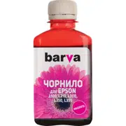 Контейнер с чернилами Barva PN-EL100N, L100-403, Пурпурный