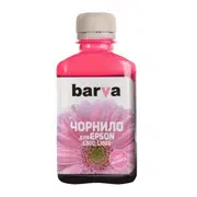 Контейнер с чернилами Barva PN-EL800N, L800 light magenta 180 gr Barva, Светло-Пурпурный