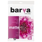 A4 125g 60p Matt Inkjet Everyday Barva (IP-AE125-317)