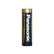 Panasonic "ALKALINE Power" AA Blister* 4, Alkaline, LR6REB/4BPR