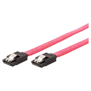 Кабель Cablexpert CC-SATAM-DATA-0.5M, SATA 3 (6 Гбит/с), 0.5 м