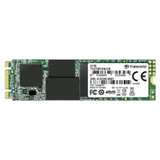 Unitate SSD Transcend 830S 2000 GB