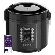 Мультиварка Polaris PMC 0521, Black