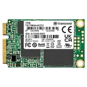 Unitate SSD Transcend MSA452T, 1000 GB, TS1TMSA452T2