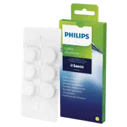 Soluție de curățat pentru aparat de cafea Philips CA6704/10 