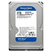 Жесткий диск Western Digital Blue WD20EZBX, 2ТБ, 3.5"