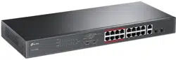 Коммутатор Tp-Link TL-SL1218MP