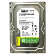 Жесткий диск Western Digital AV-GP WD10EURX, 1ТБ, 3.5"