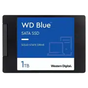 Unitate SSD Western Digital WDS100T2B0A, 1000 GB