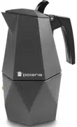 Кофеварка Polaris Kontur-4C