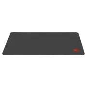 Игровой коврик для мыши Gembird MP-S-GAMEPRO, Medium, Чёрный