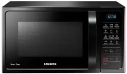 Микроволновая печь Samsung MC28H5013AK/BW