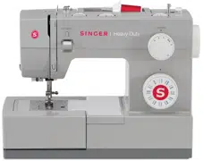 Mașină de cusut Singer 4423 Gray