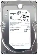 Жесткий диск Seagate Constellation 4Tb (ST4000NM0053)