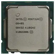 Процессор Intel Pentium G6405 Tray