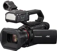 Видеокамера Panasonic HC-X2000EE