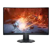 23,6" Monitor Gaming DELL S2422HG, VA 1920x1080 FHD, Negru