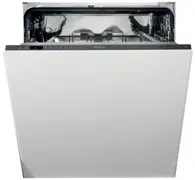 Встраиваемая посудомоечная машина Whirlpool WIO 3C33 E 6.5