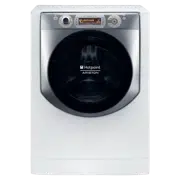 Стиральная машина Hotpoint-Ariston АQ104D497SD EU/B N White