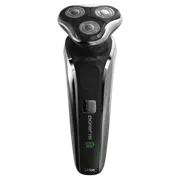 Бритва Polaris PRO 5 BLADES+, Black